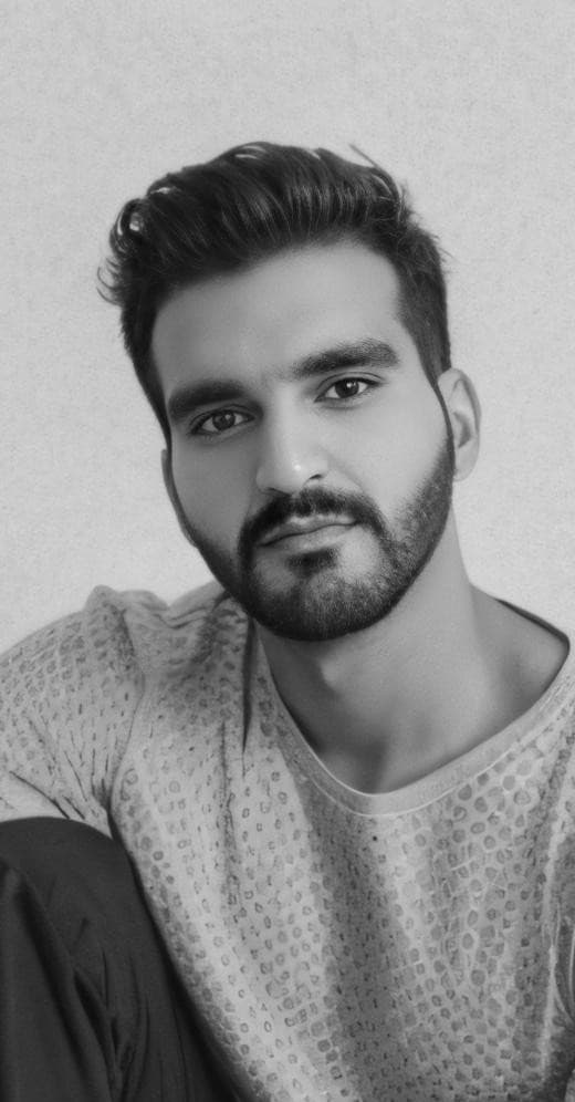Muhammad Husnain — Full Stack Developer & AI Engineer